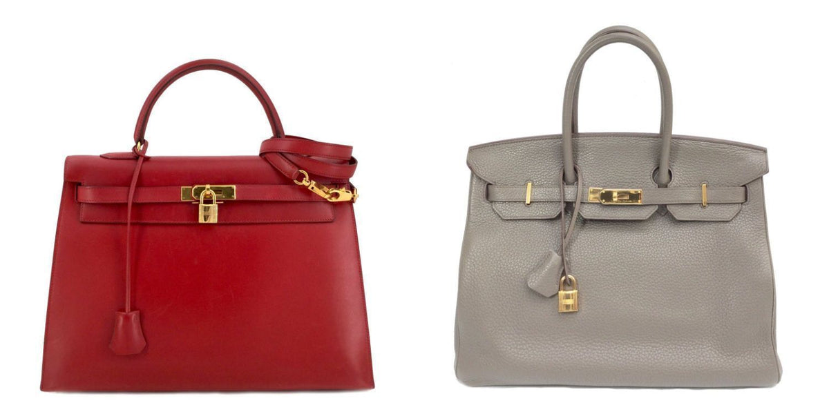 Buying Your First Hermes Birkin: The Gold Standard