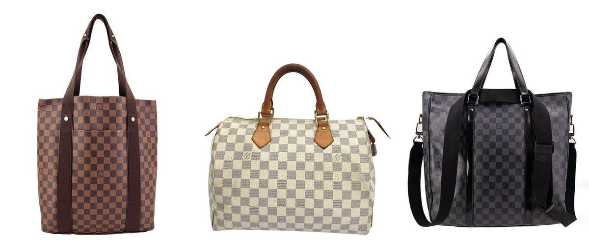 selling used louis vuitton