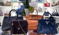Understanding Different Types of Handbags | CODOGIRL | Handbag Styles