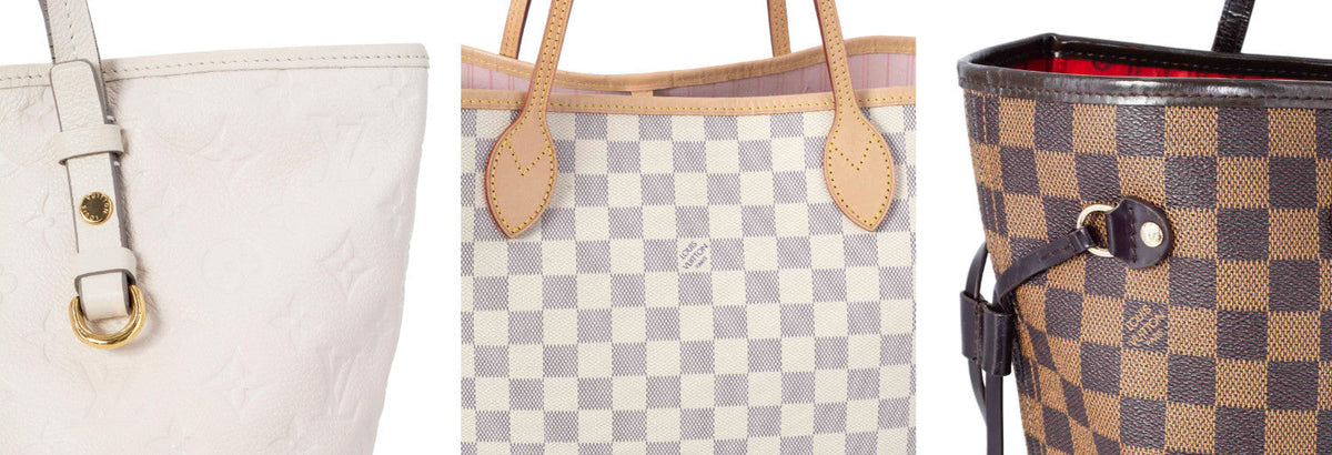 9 best Louis Vuitton bags to buy instead of the Neverfull tote