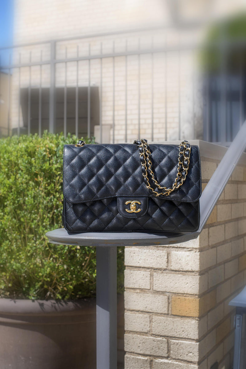 Pre-Owned Luxury Handbags – Perry's Jewelry