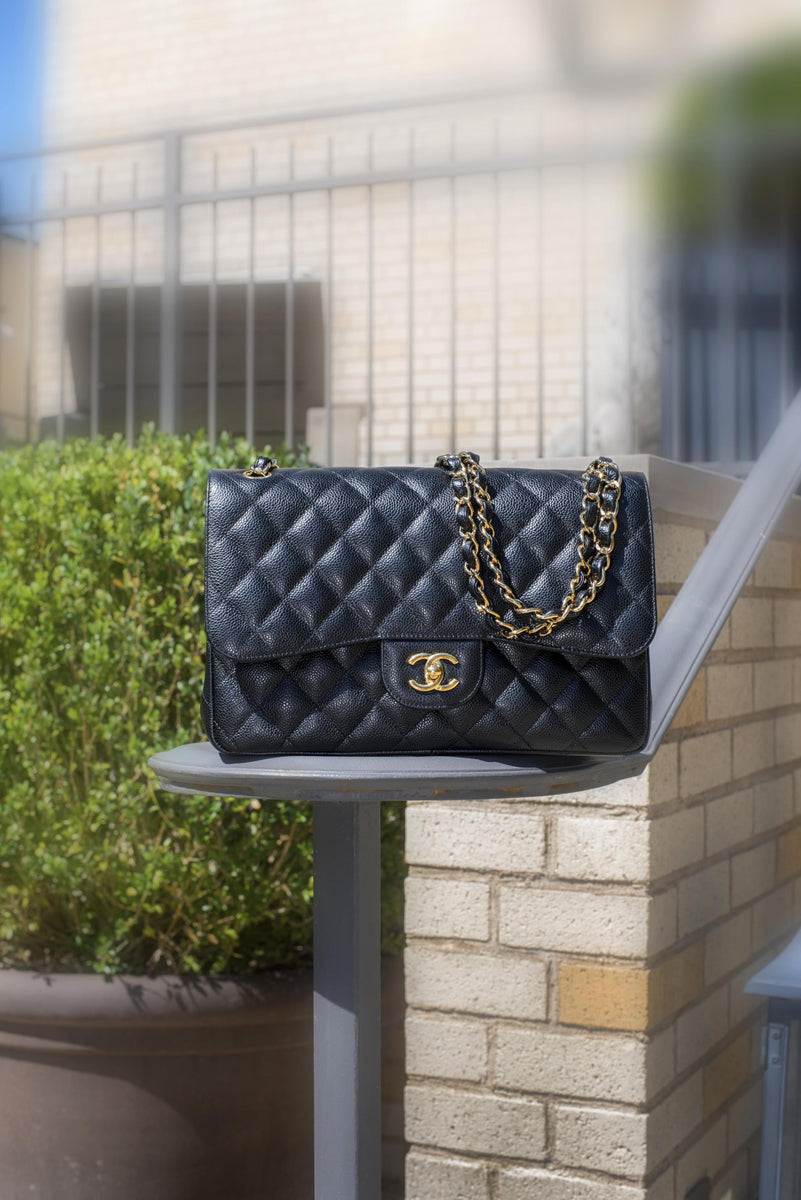 Pre-Owned Luxury Handbags – Bremer Jewelry