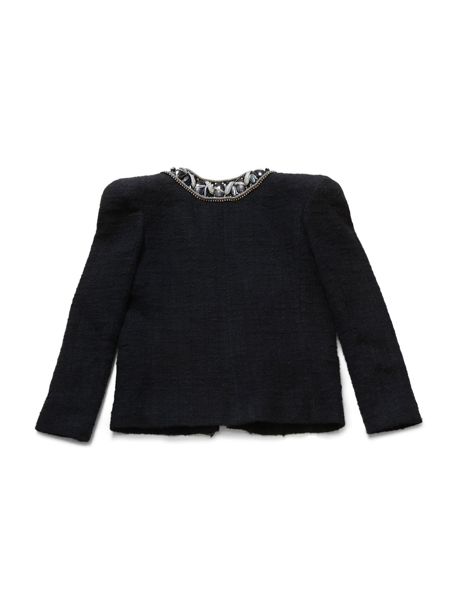 Balmain-Tweed-Rhinestone-