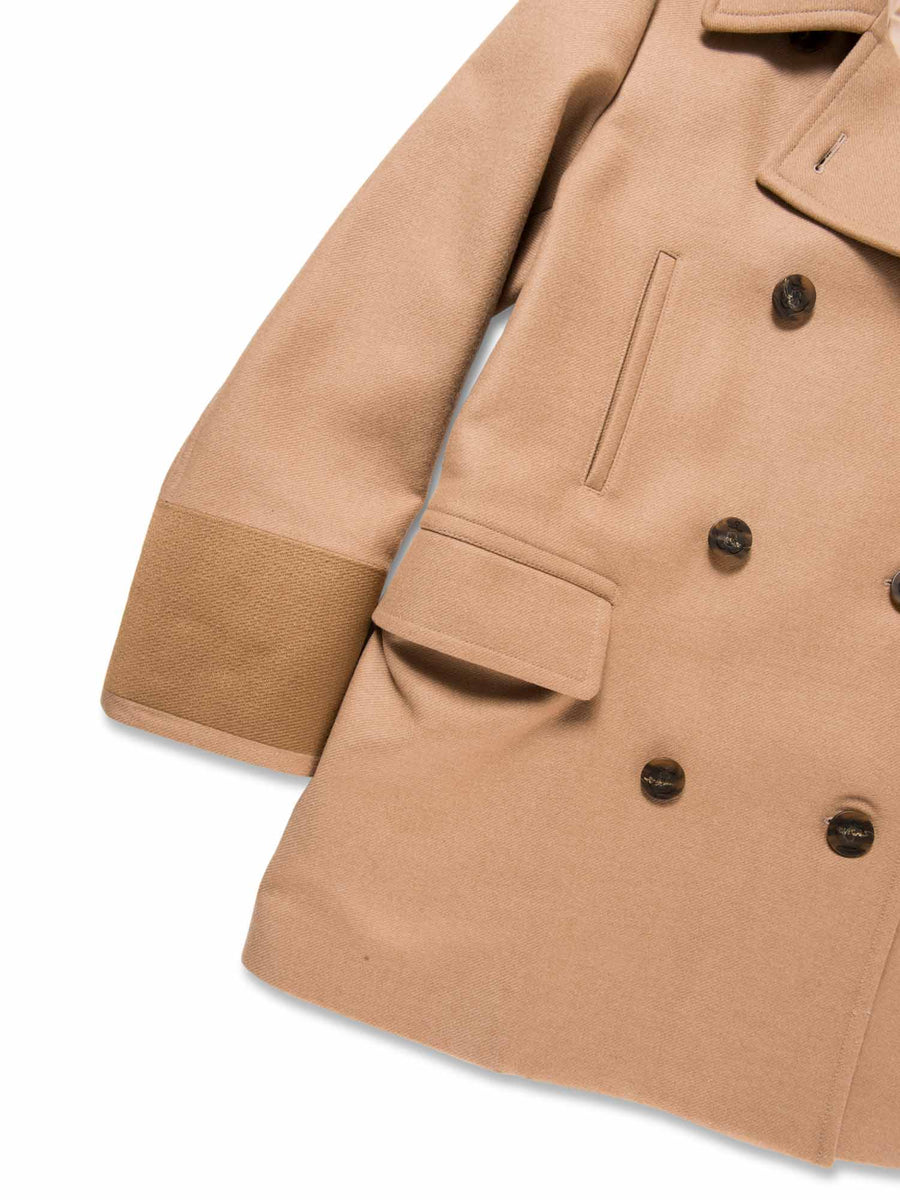 コート BURBERRY BISCUIT WOOL COAT 0400020242298?wid=900
