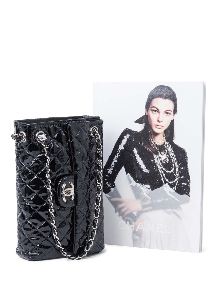 VINTAGE●CHANEL●ミディアム 2.55 ハンドバッグ 225 Chanel Metallic Silver Quilted Aged Calfskin Reissue 2.55