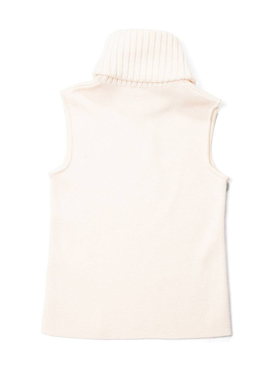 CHANEL-CC-Logo-Knit-Sleeveless