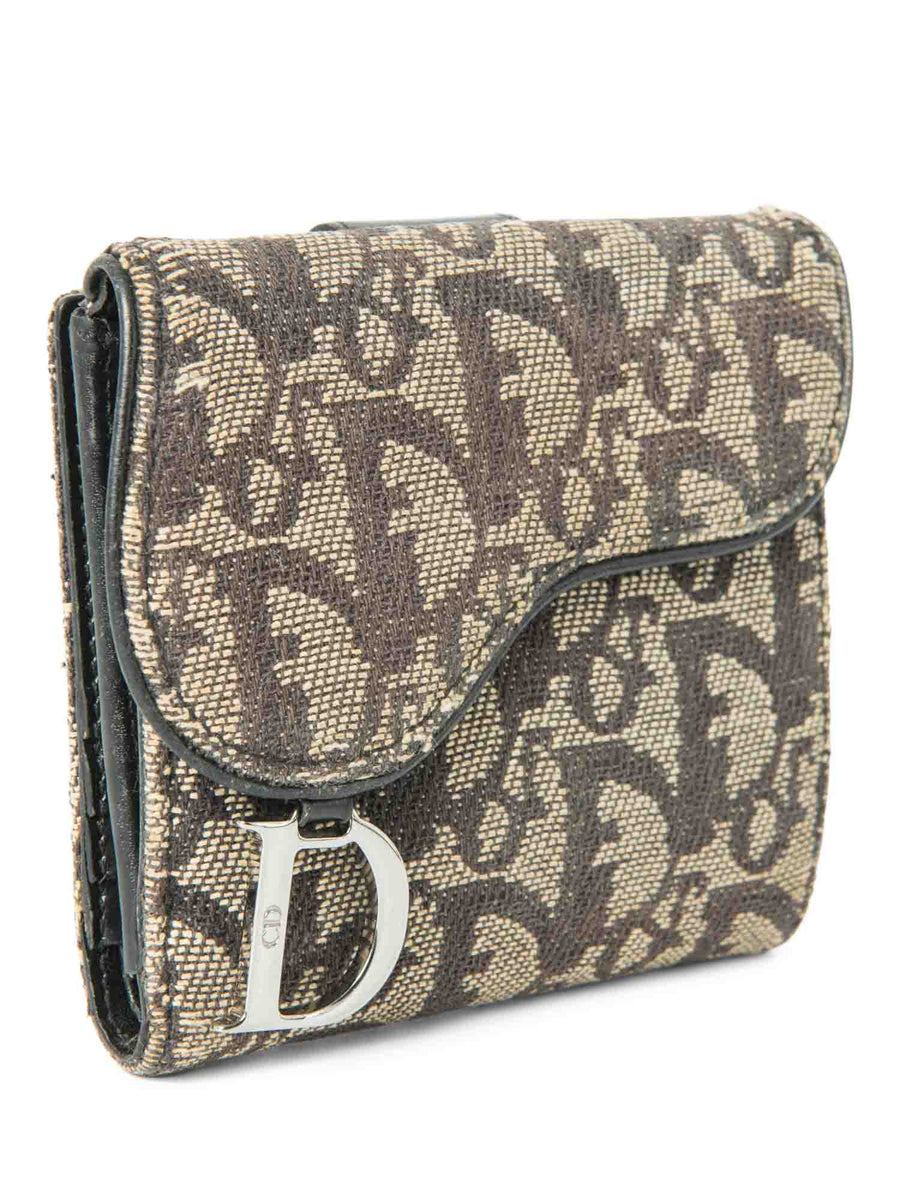 Christian-Dior-Logo-Saddle-