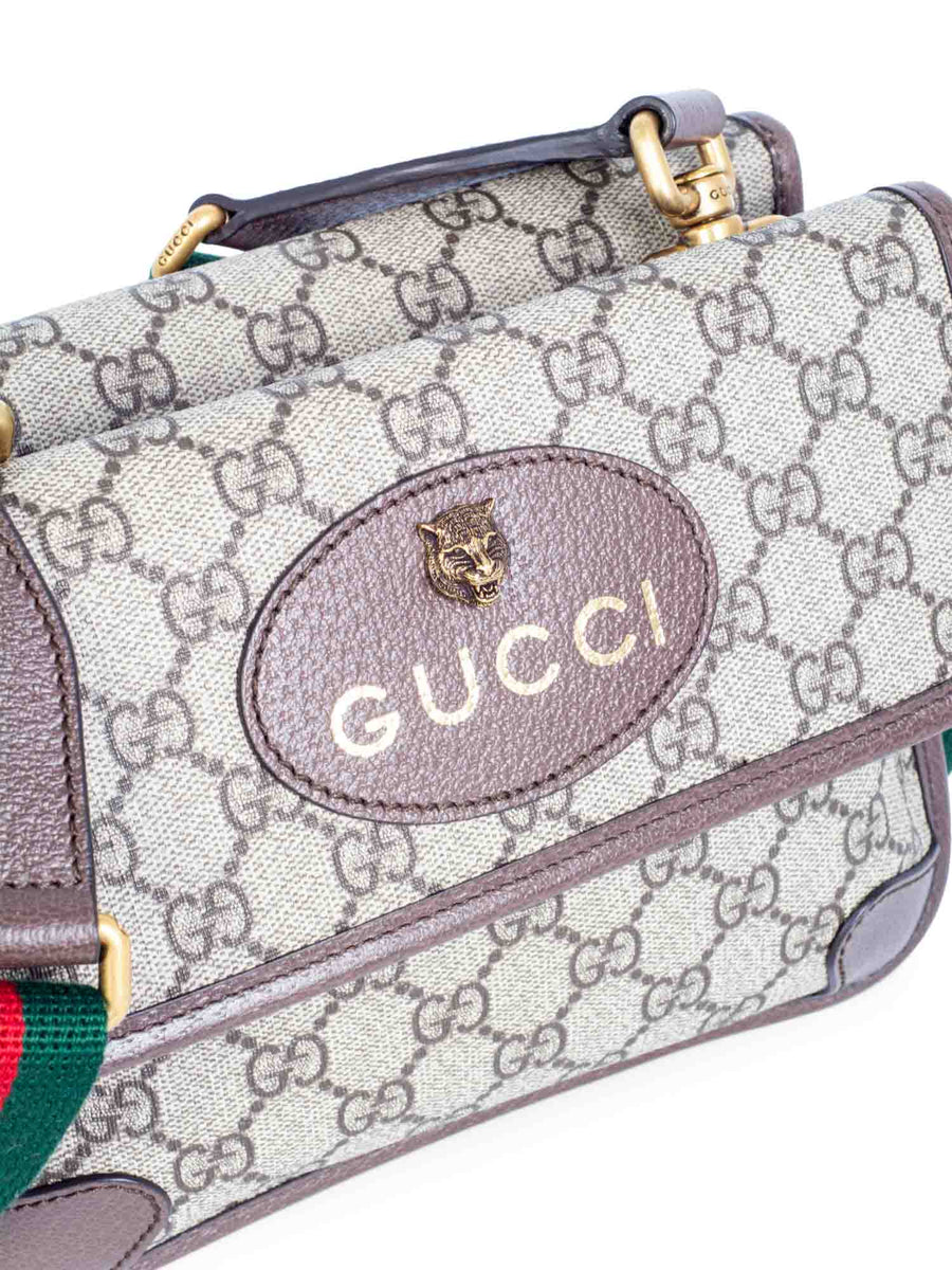Gucci-GG-Supreme-Web-Stripe-