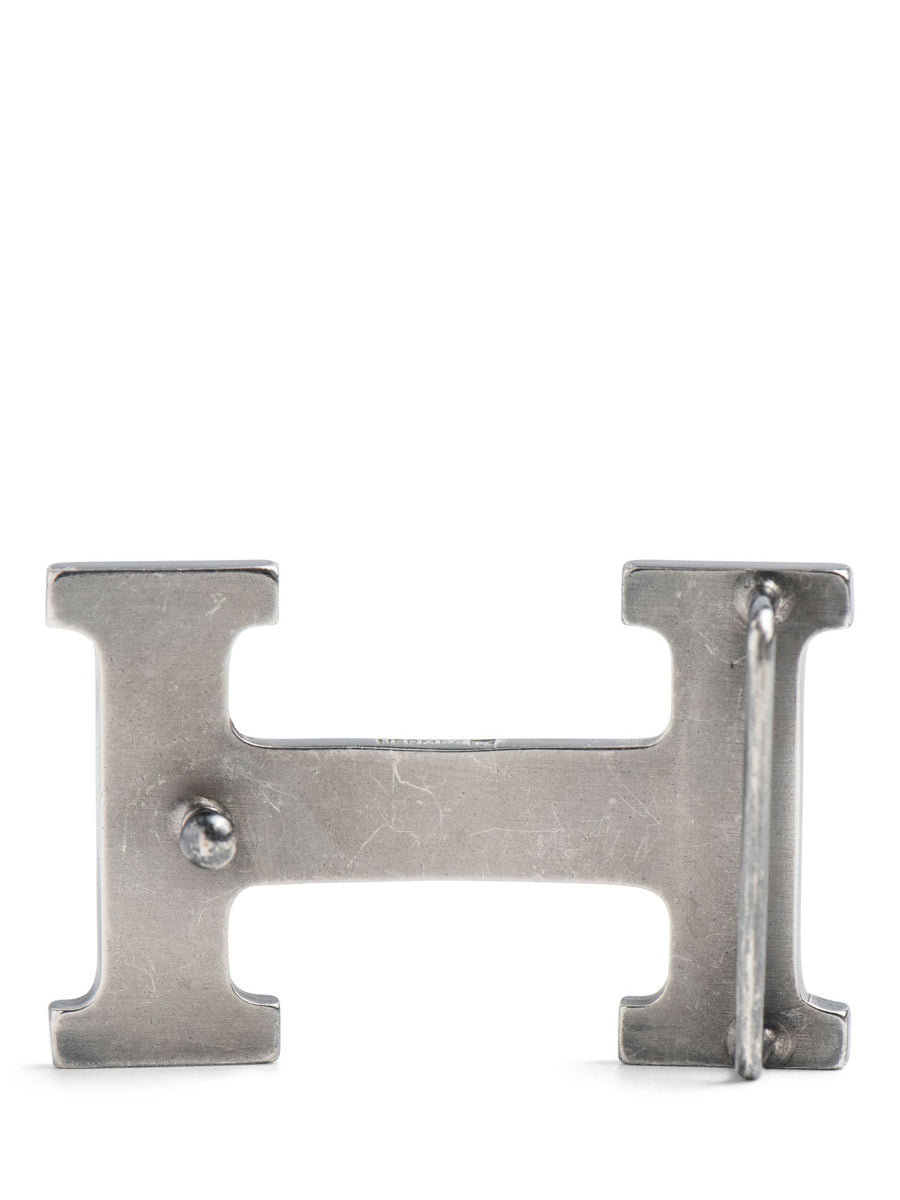 Hermes-H-Logo-Constance-Belt-  display picture 1