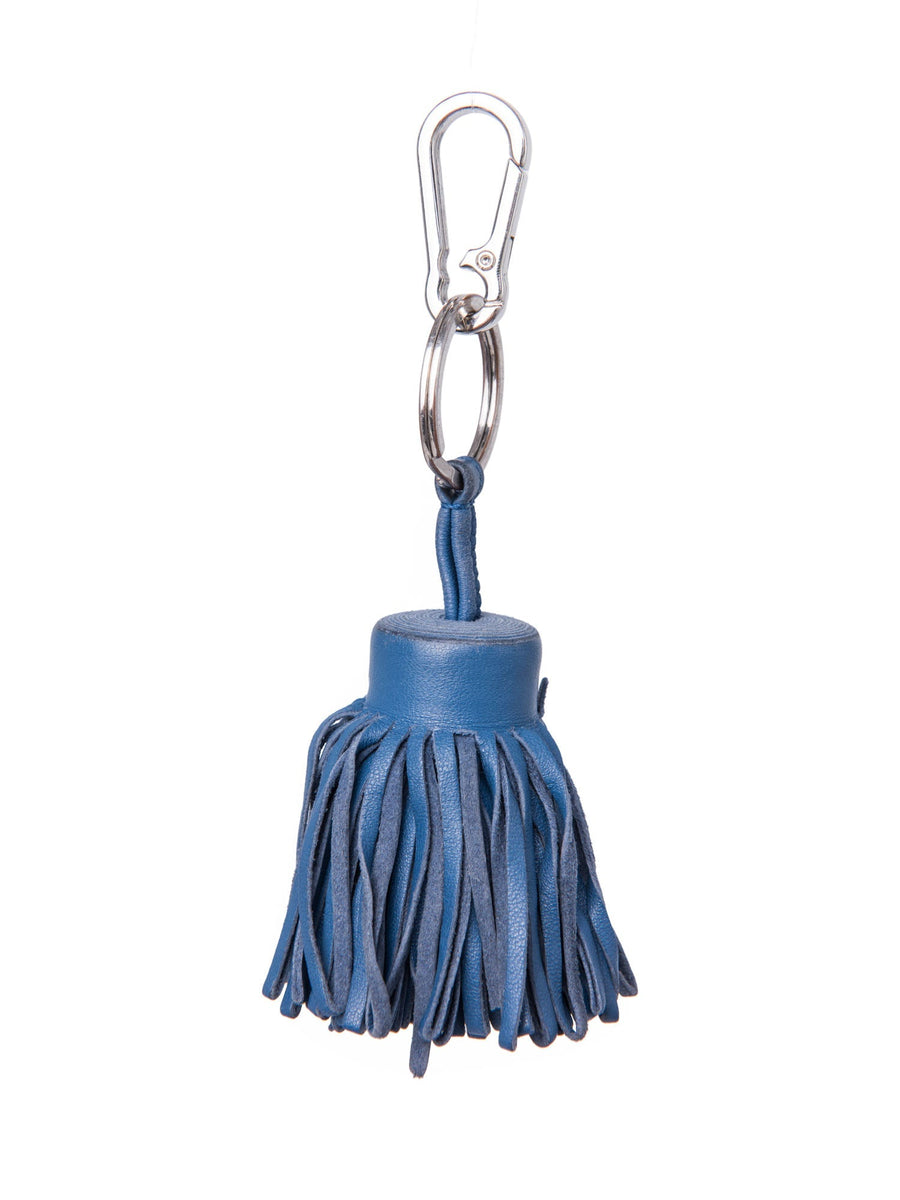 Hermes pom pom charm best sale