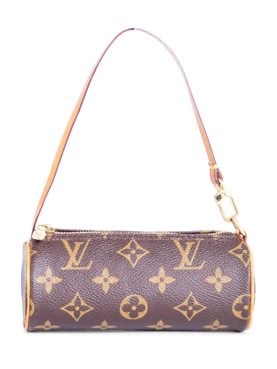 Louis Vuitton vintageバッグ Pre-Owned Monogram Canvas Amazone QJB0KP4J0B315
