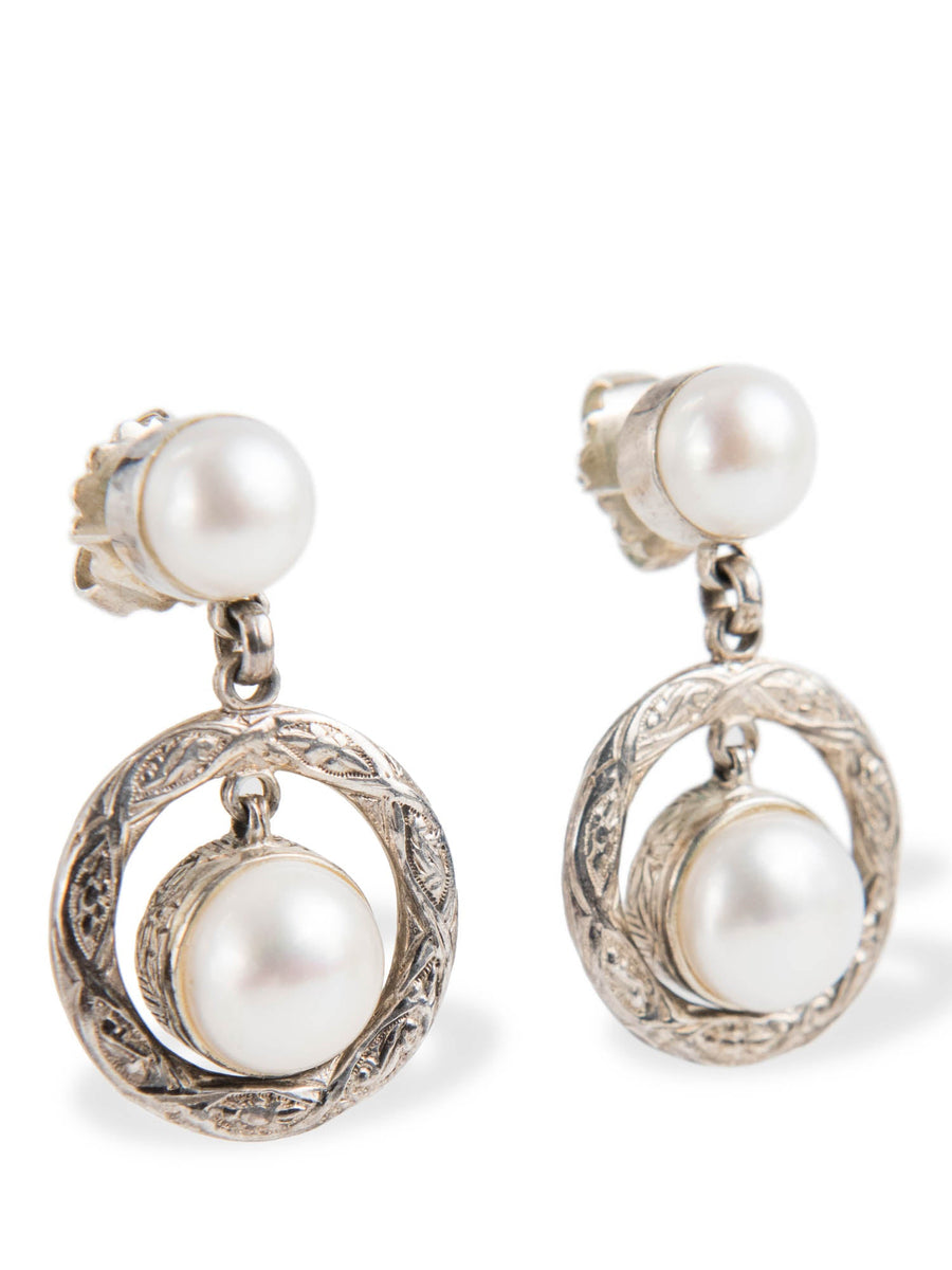 STEPHEN DWECK ピアス スティーブンデュエック☆STEPHEN DWECK☆ピアス