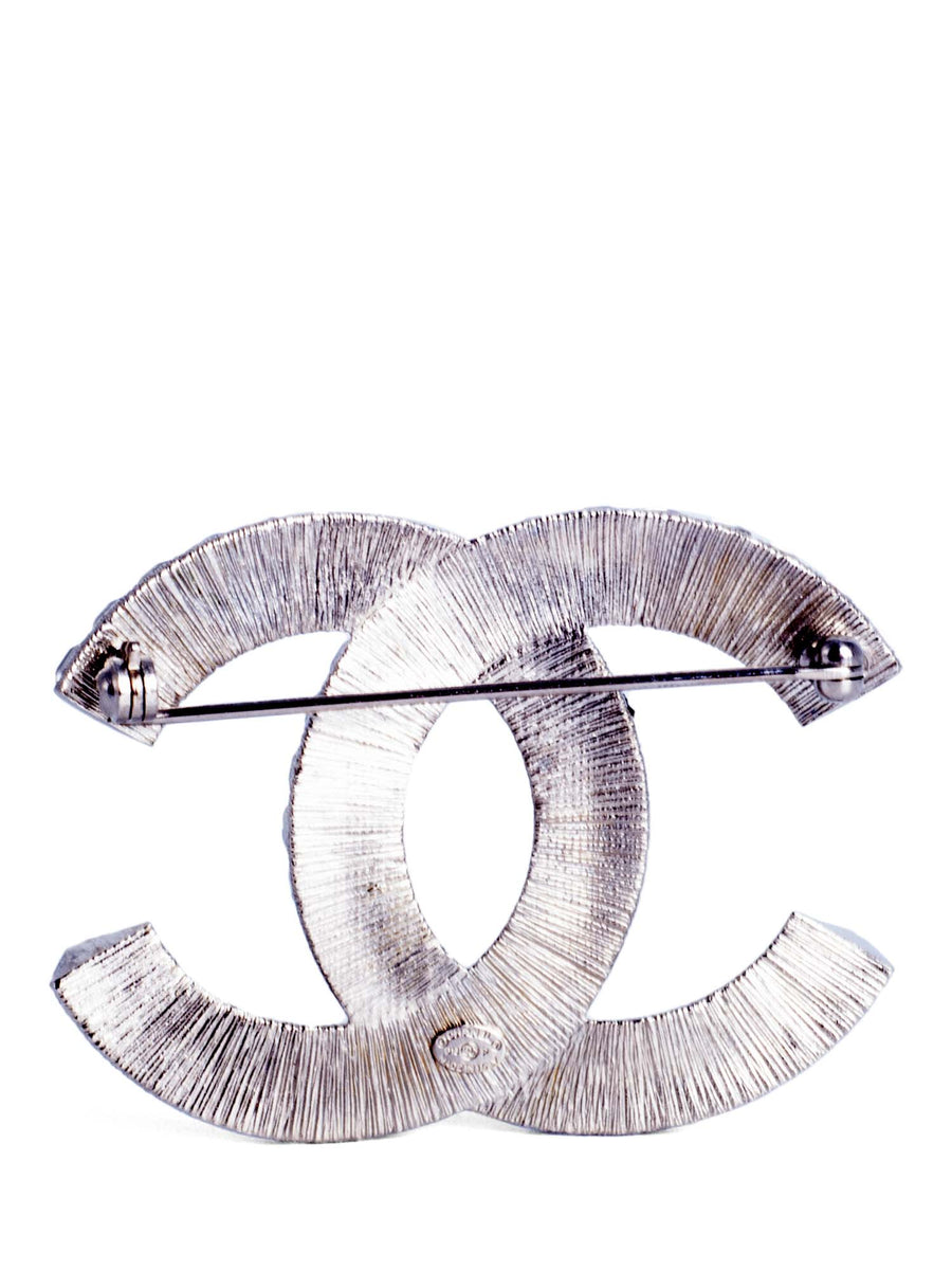 CHANEL-CC-Logo-Swarovski-