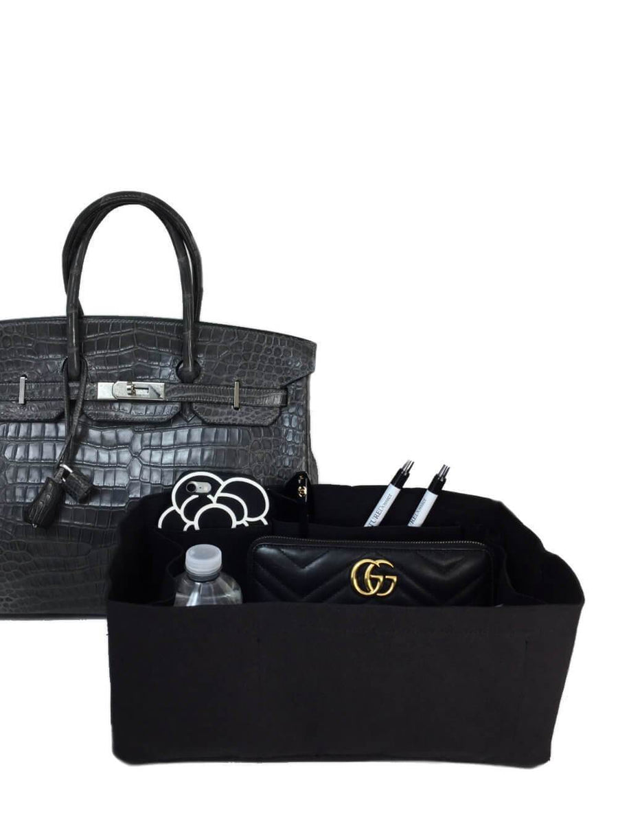 CODO Bag Insert for Hermes Birkin 35