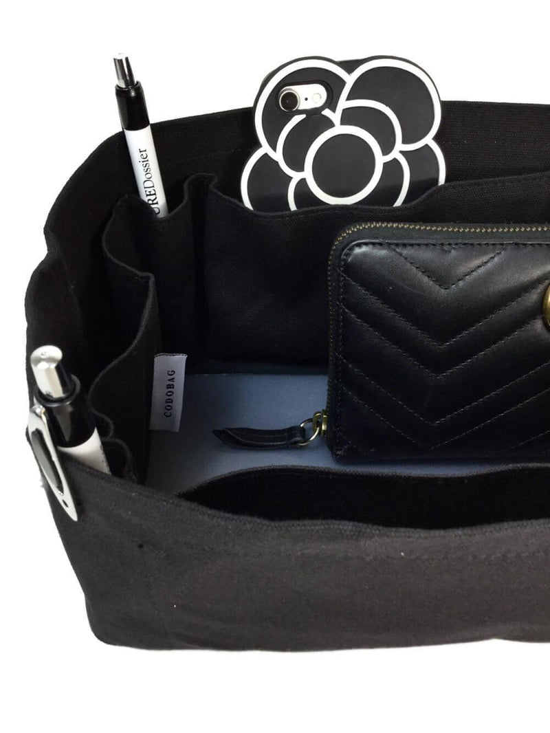 CODO Bag Insert for Hermes Birkin 35-designer resale
