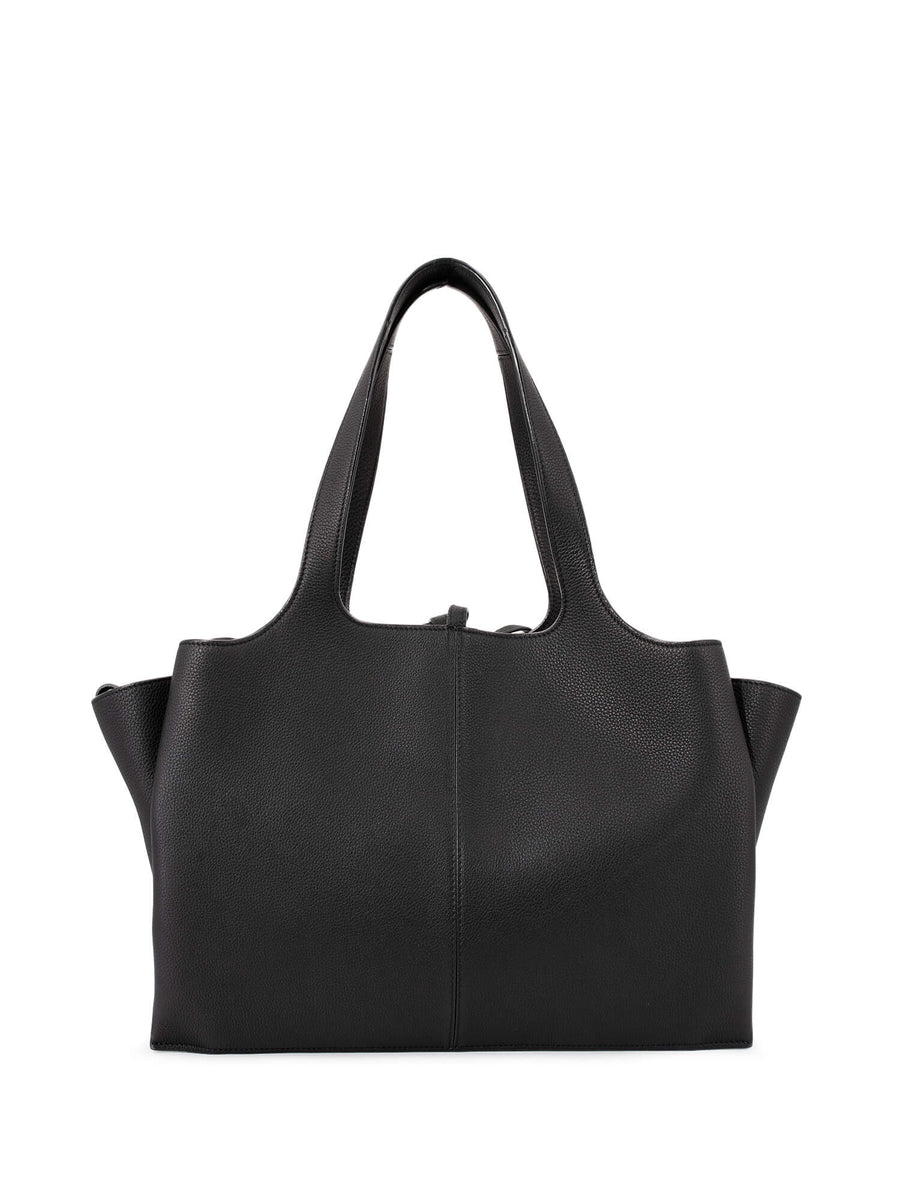 Celine-Leather-Medium-Tri-Fold