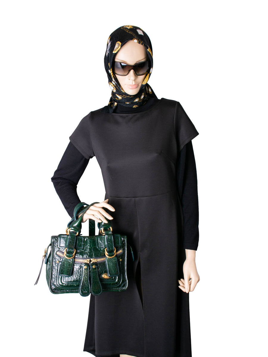 【関送込】CHLOE◆CARRY TOP HANDLE BAG Chloe Women's Chloe Carry | Chloé CH official site