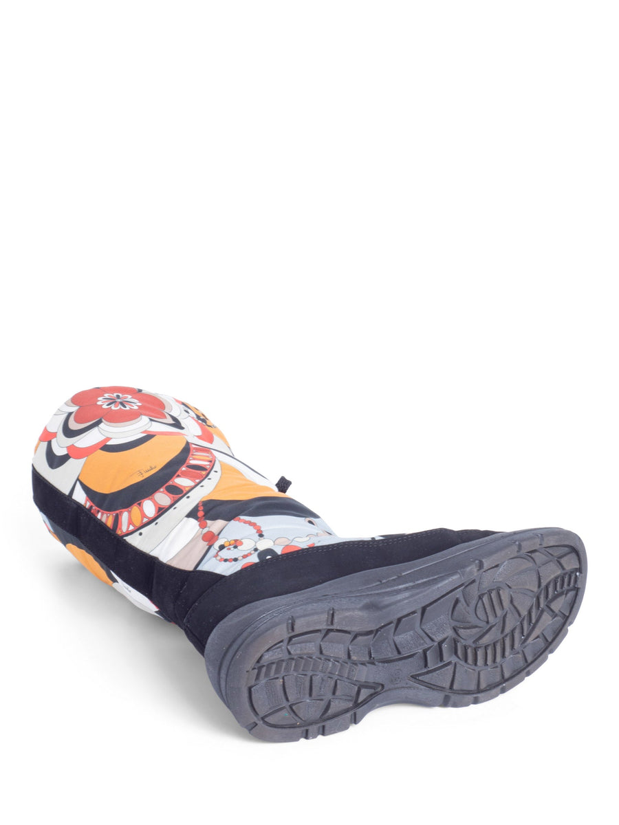 EMILIO PUCCI スノーブーツ 38 40 $_12.JPG?set_id=880000500F