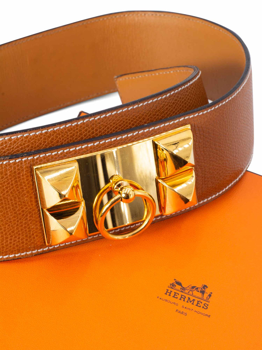 hermes cdc belt
