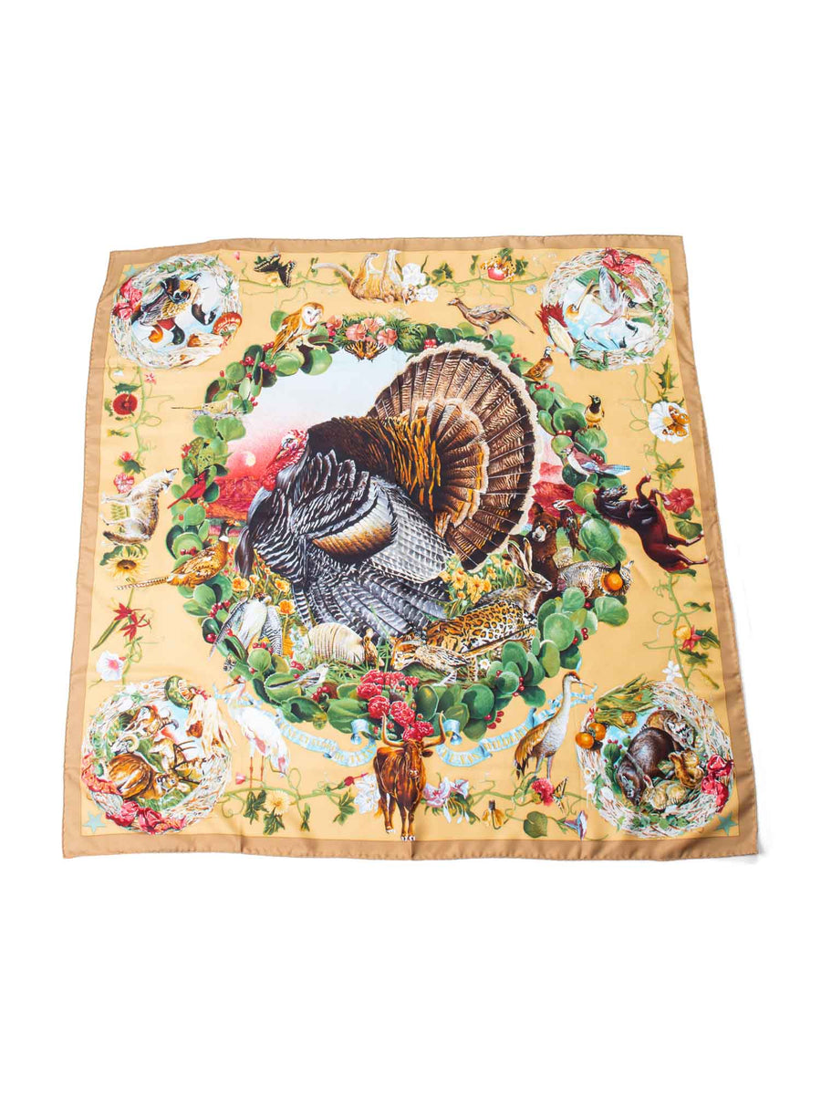 Hermes-Silk-Texas-Wildlife-