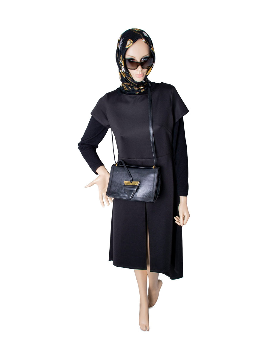 LOEWE BARCELONA ショルダーバッグ BLACK 国内発送 Loewe Leather Medium Barcelona Messenger Bag Black