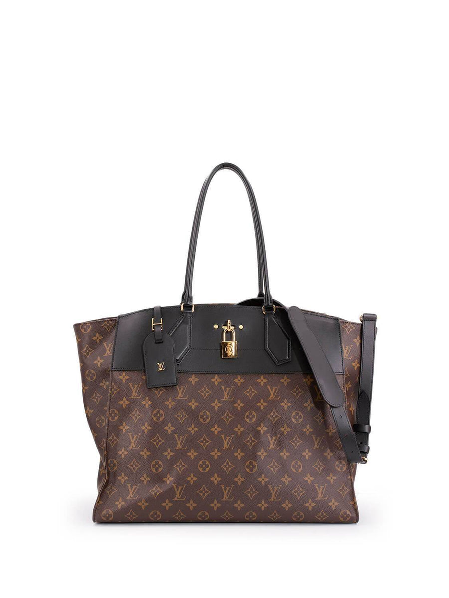 Louis-Vuitton-Monogram-Steamer