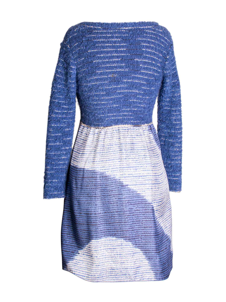 women royal blue dress Thats So Fetch | Olivia Dress | Royal Blue