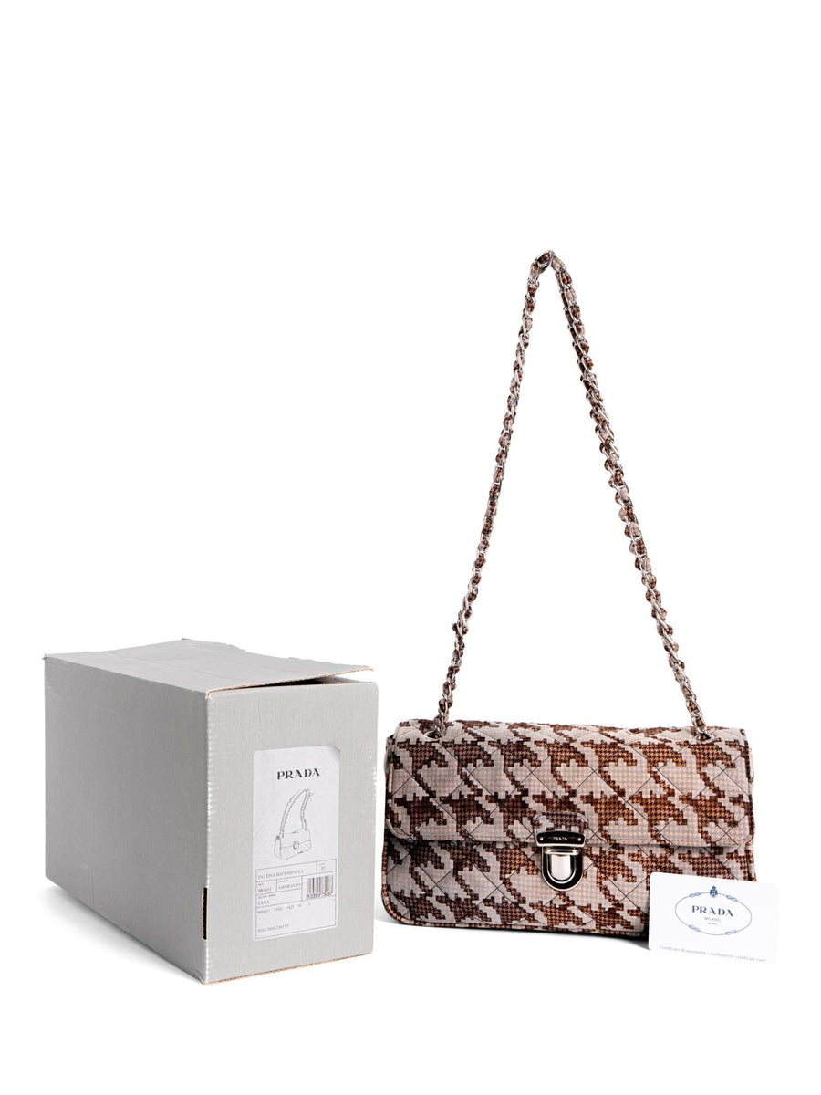 バッグ PRADA canvas leather hand bag Prada Large Cotton Canvas Crossbody Bag | Neiman Marcus
