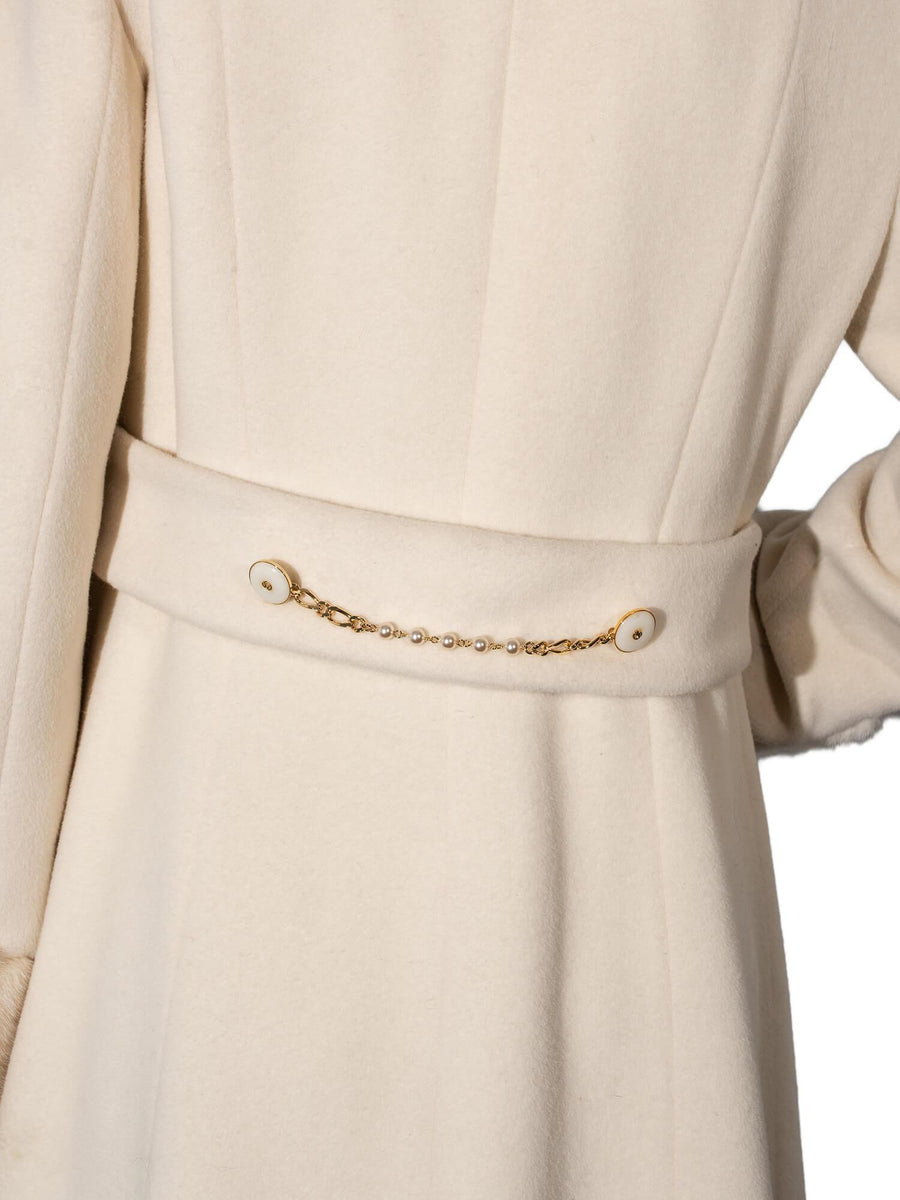 St john cashmere clearance