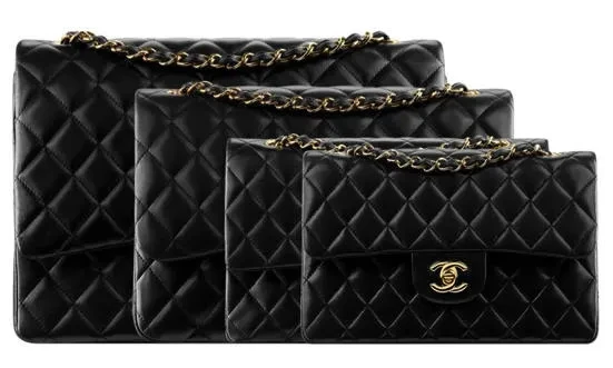 CHANEL WOC Blue Bags & Handbags for Women for sale