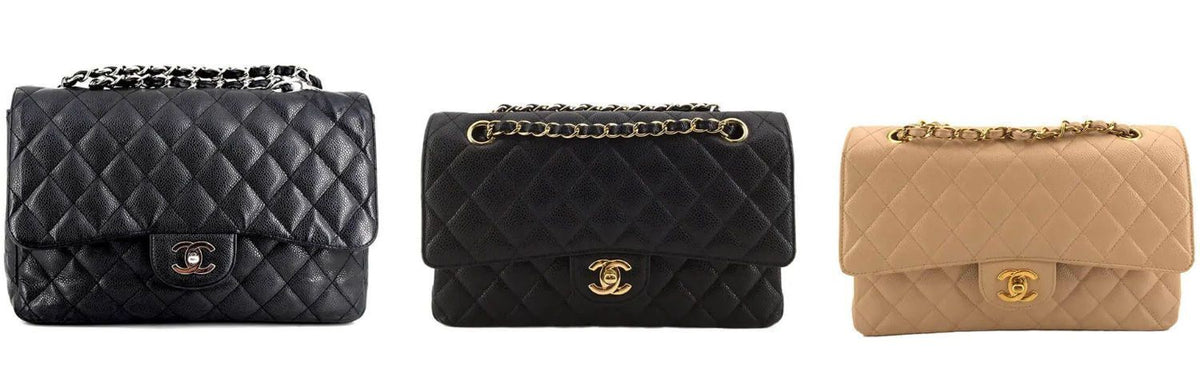 I Bought Myself The Chanel Chain Tote Bag At Auction! - Fashion