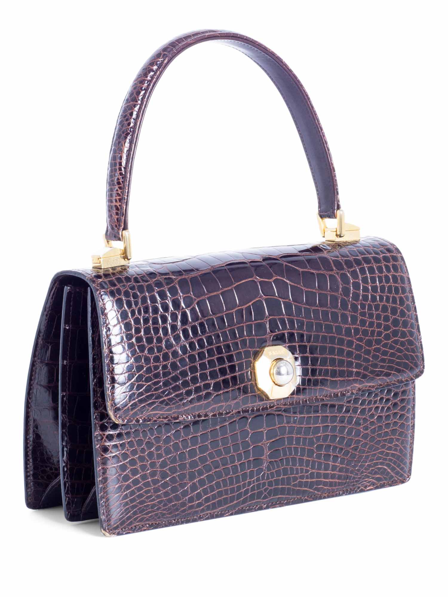 hermes bag crocodile skin