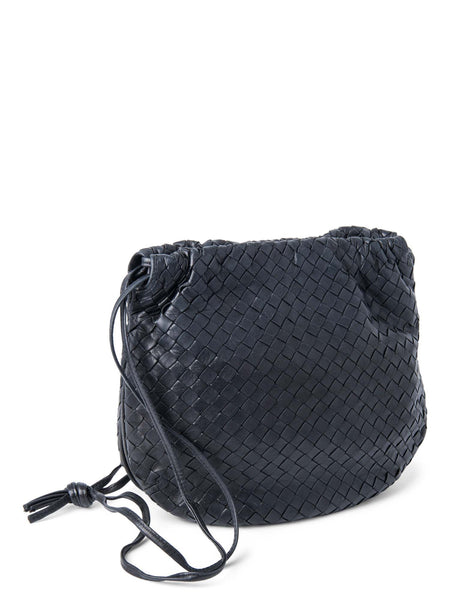 バッグ 90s archive Bottega Veneta messenger bag BOTTEGA VENETA | CORRIERE MESSENGER