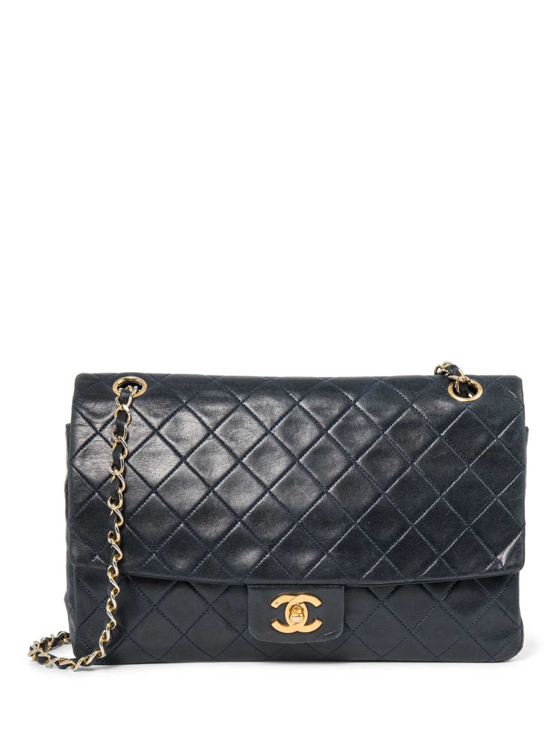 Chanel 2.55 Quilted Medium Flap Bag