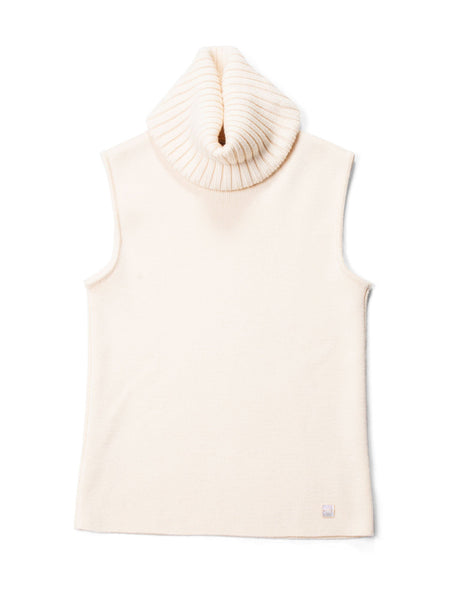CHANEL-CC-Logo-Knit-Sleeveless