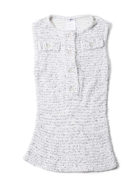 CHANEL-CC-Logo-Pearl-Tweed-