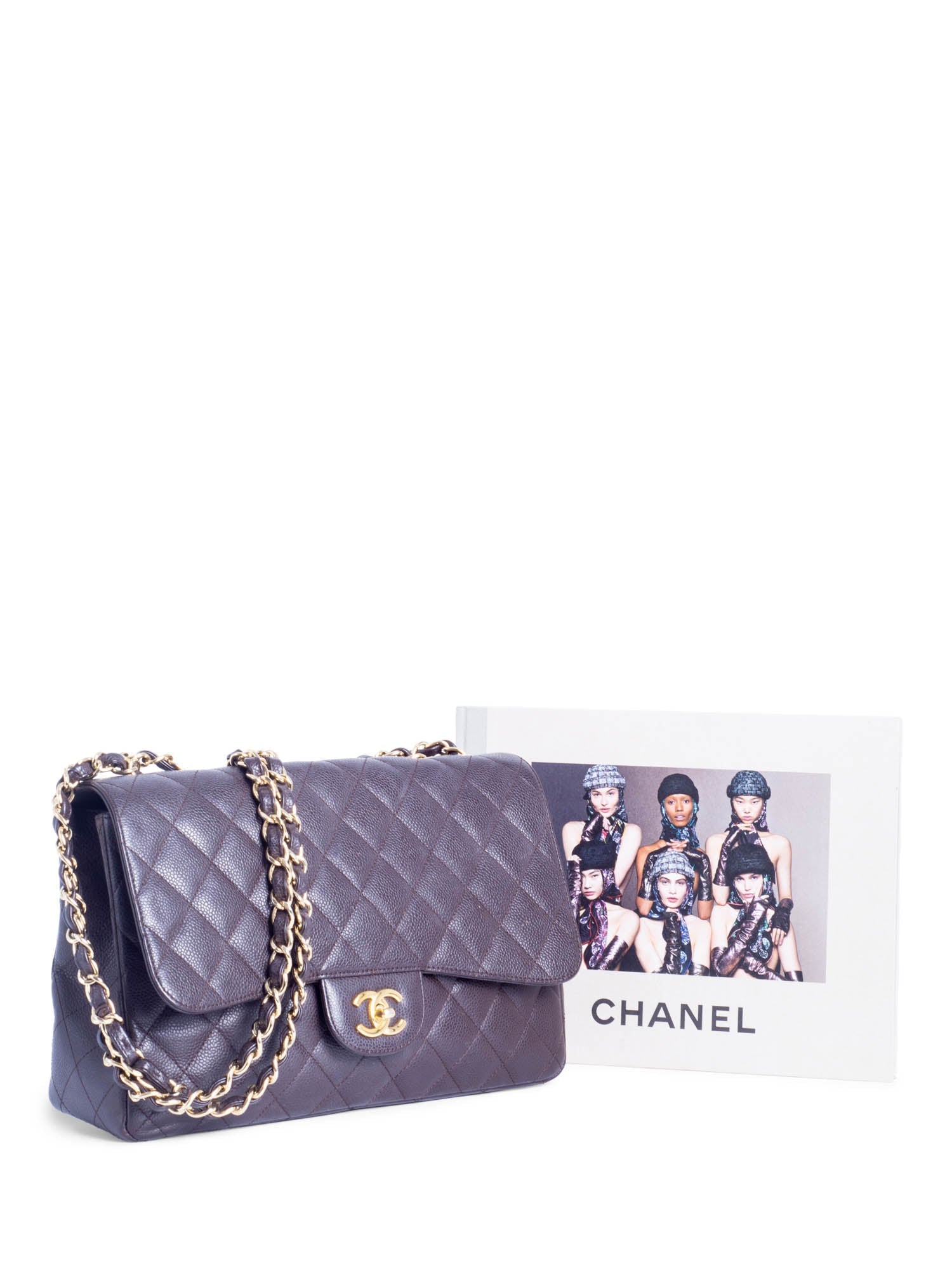 Tổng hợp hơn 52 về chanel authentication service hay nhất - cdgdbentre