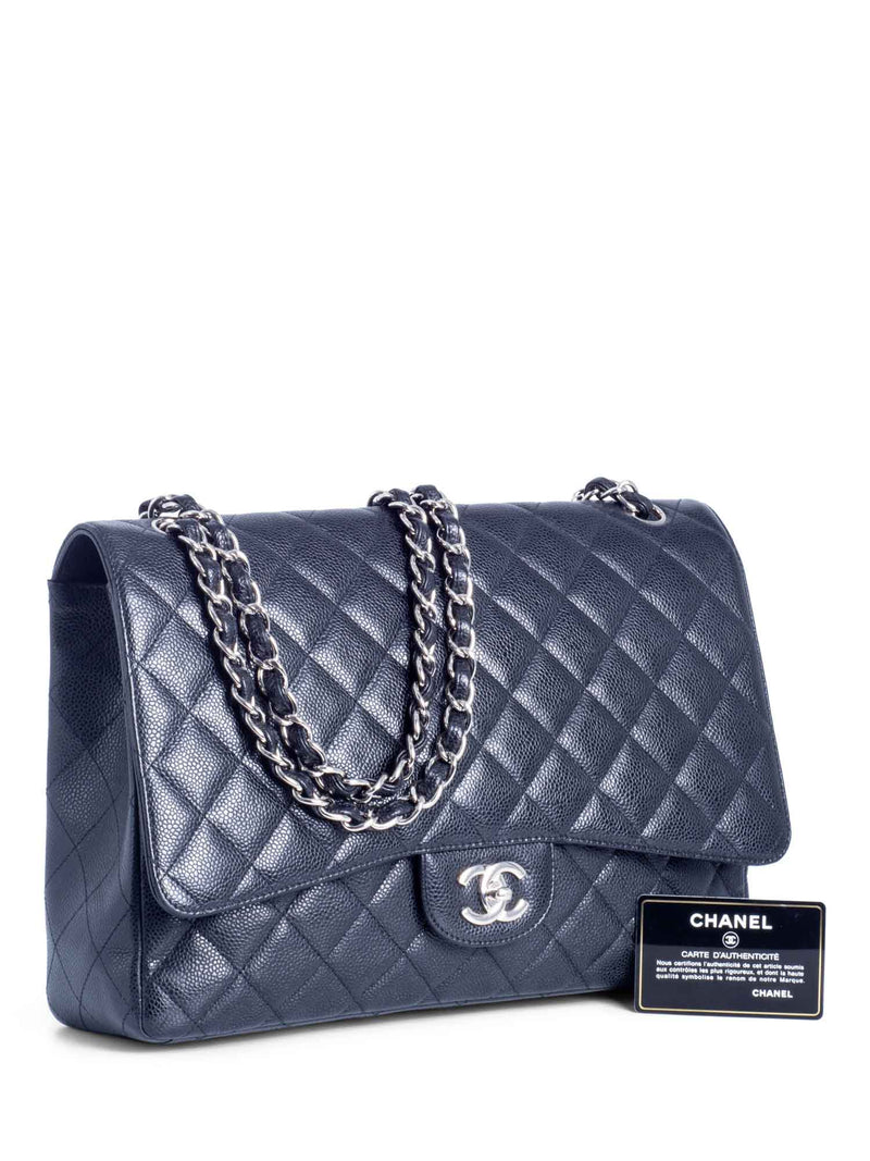 Chanel Small Classic Flap