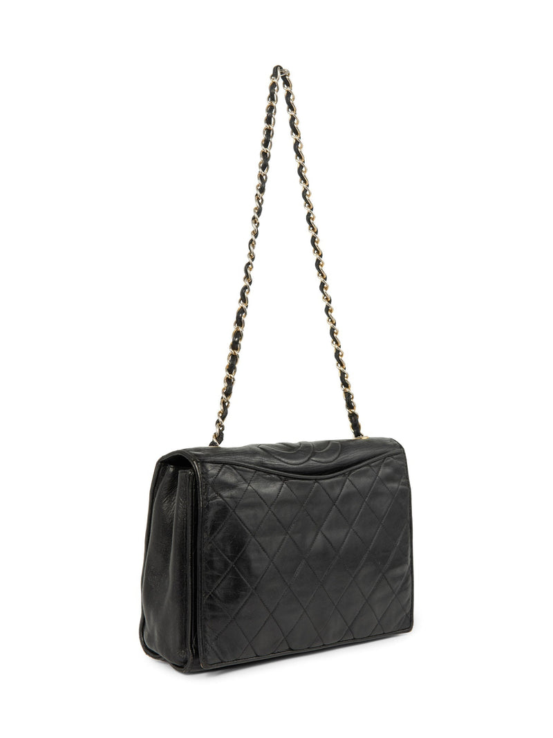 Chanel mens online messenger bag