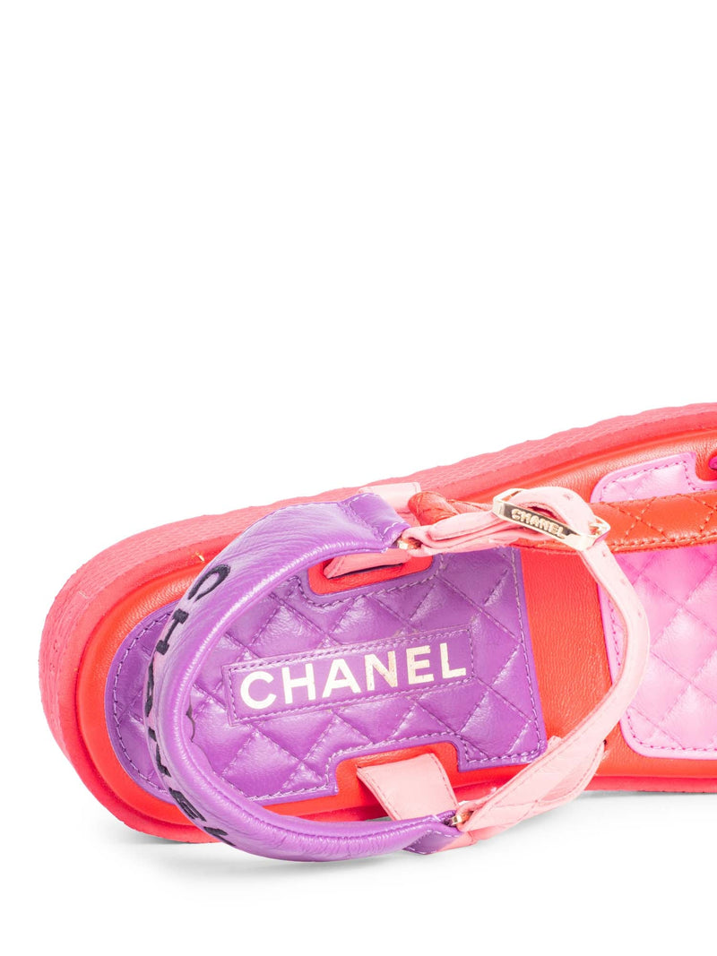 Chanel Shoes, Luxury Resale