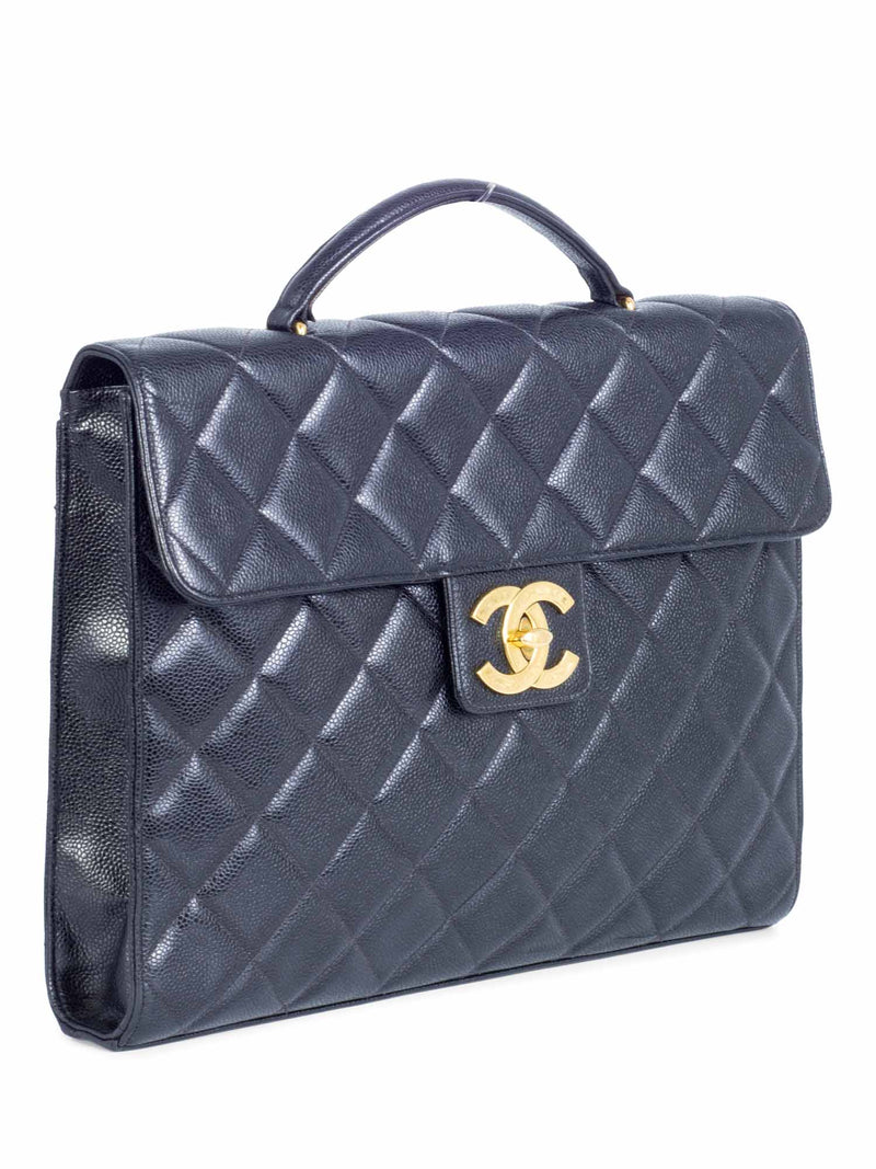 Chanel Black Quilted Calfskin Mini Fashion Therapy Bag Gold Hardware, 2020  Available For Immediate Sale At Sotheby's