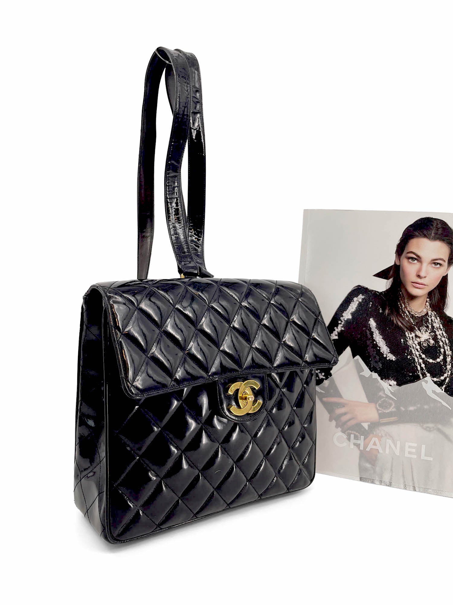 A Quick Guide to Chanel Serial Numbers - Couture USA