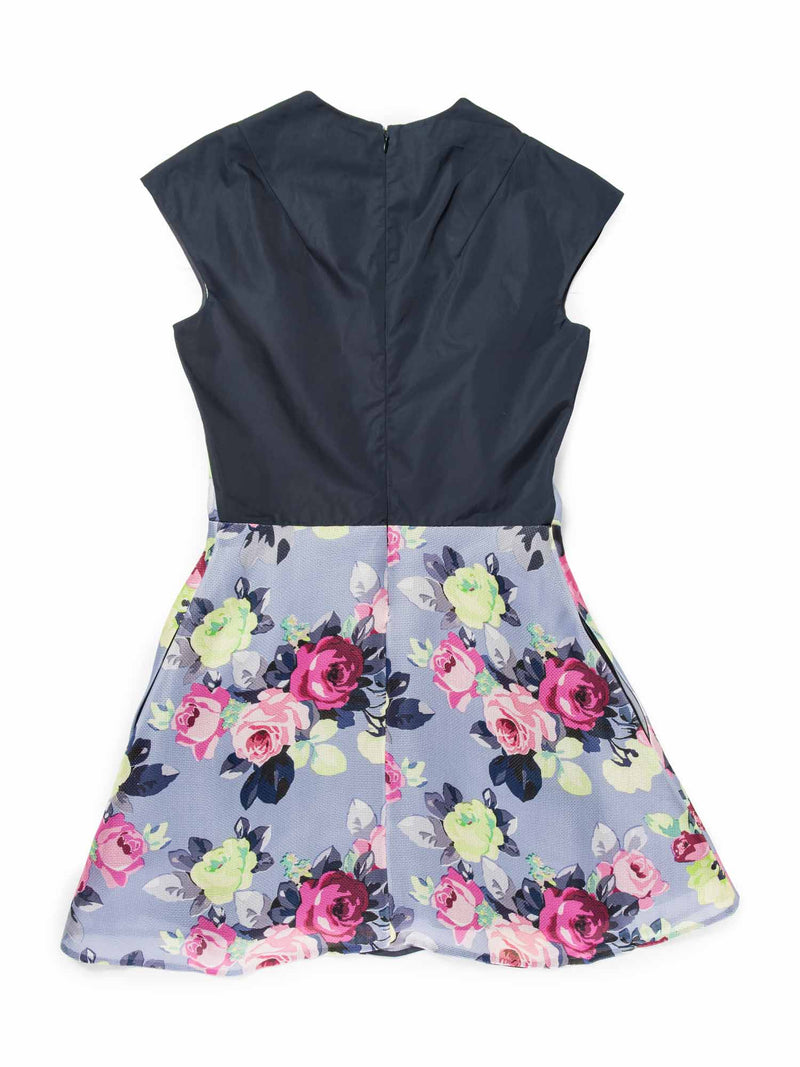 carven cut out dress Dress Code