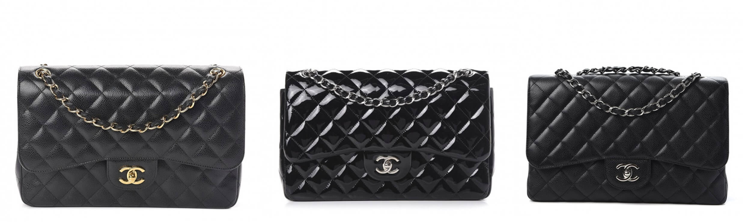 How much is a Chanel bag in Paris? - Quora
