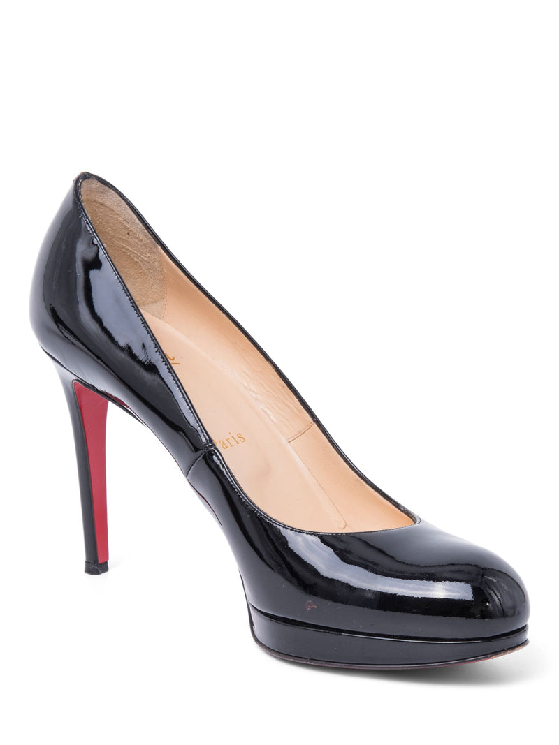 Louboutin platform online