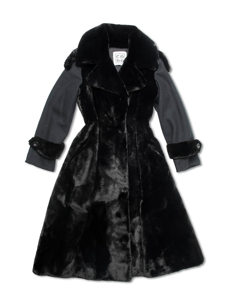 CHANEL Camellia Quilted Caviar Leather iPhone Bag Clutch Pink