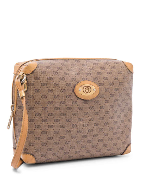 バッグ supreme small messenger bag brown Buy Supreme Small Messenger Bag 'Brown' - SS22B6 BROWN | GOAT
