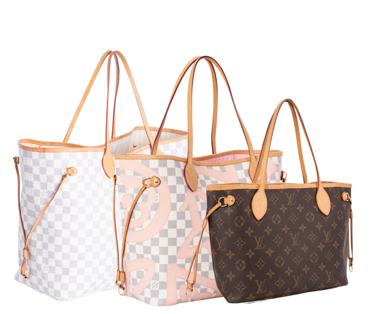 tote louis vuitton neverfull