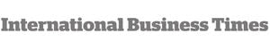 International Business Times Logo