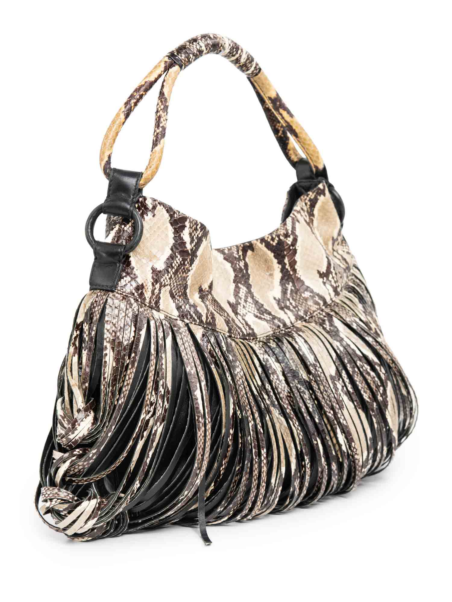 Exotic Handbags in the Resale Market